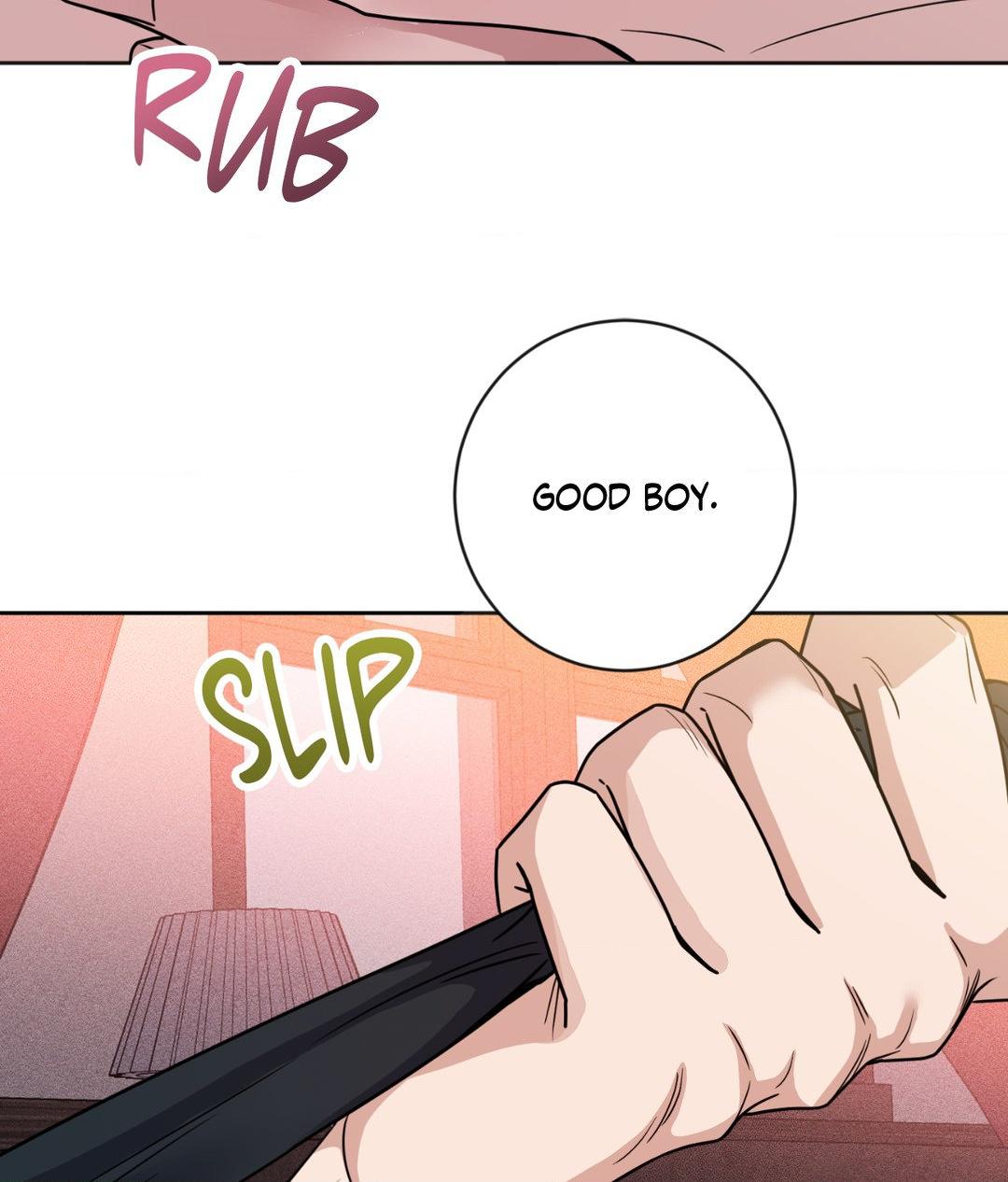 From Seed to Blossom - Chapter 9 manhwa