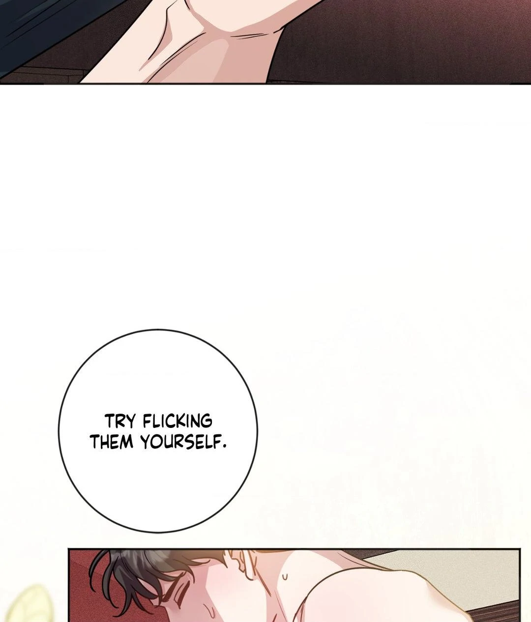 From Seed to Blossom - Chapter 9 manhwa