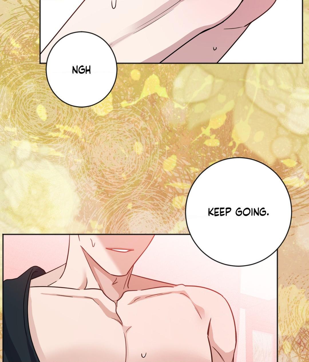 From Seed to Blossom - Chapter 9 manhwa
