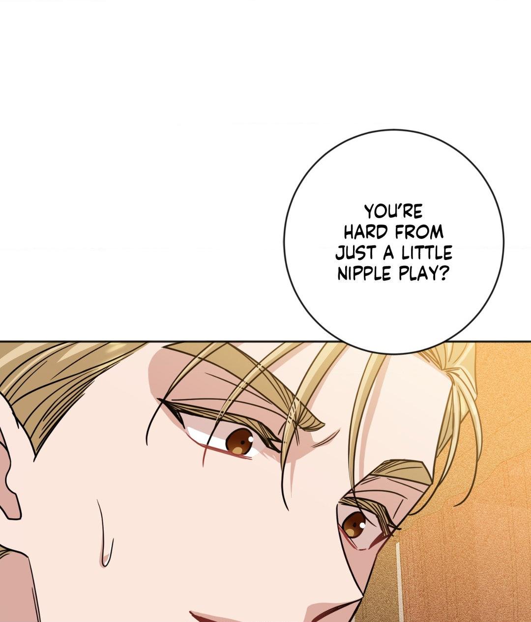 From Seed to Blossom - Chapter 9 manhwa