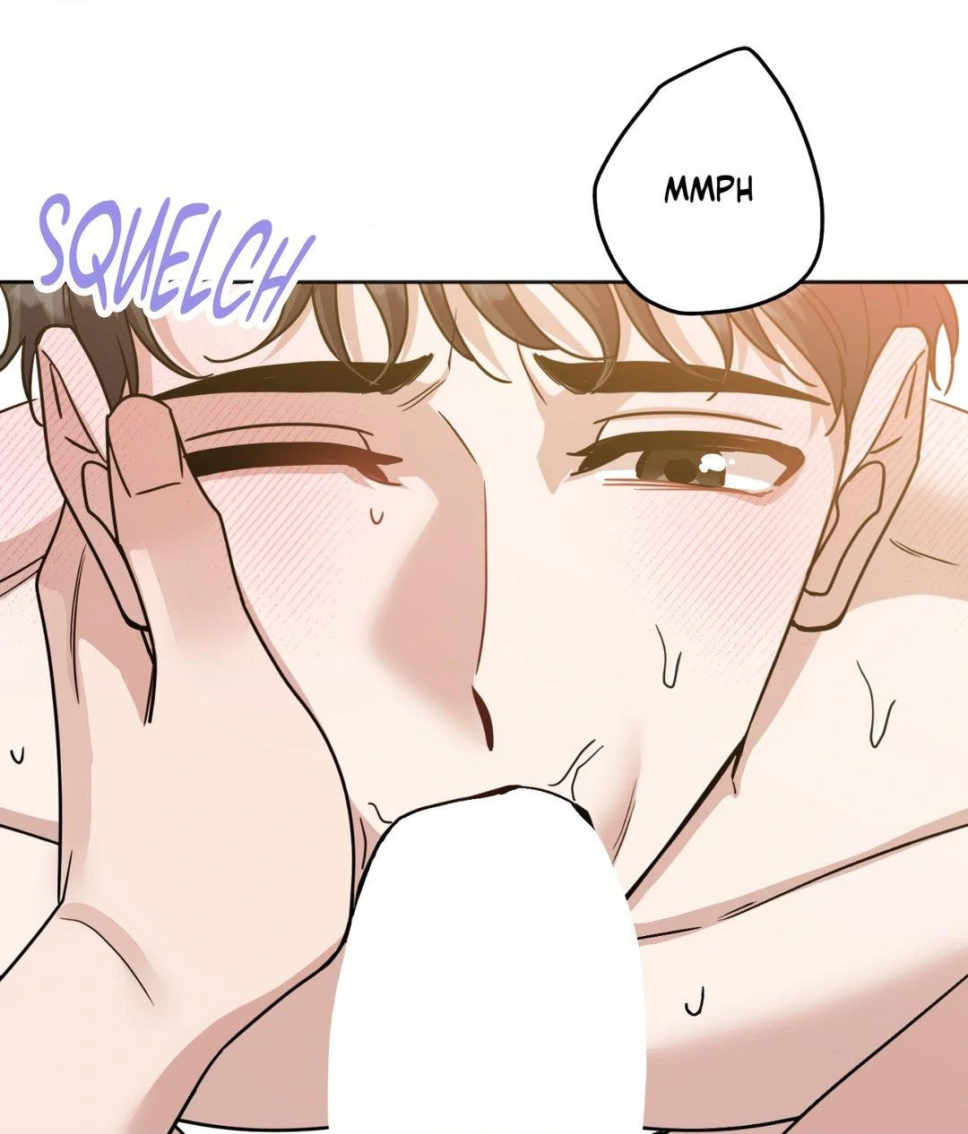 From Seed to Blossom - Chapter 9 manhwa