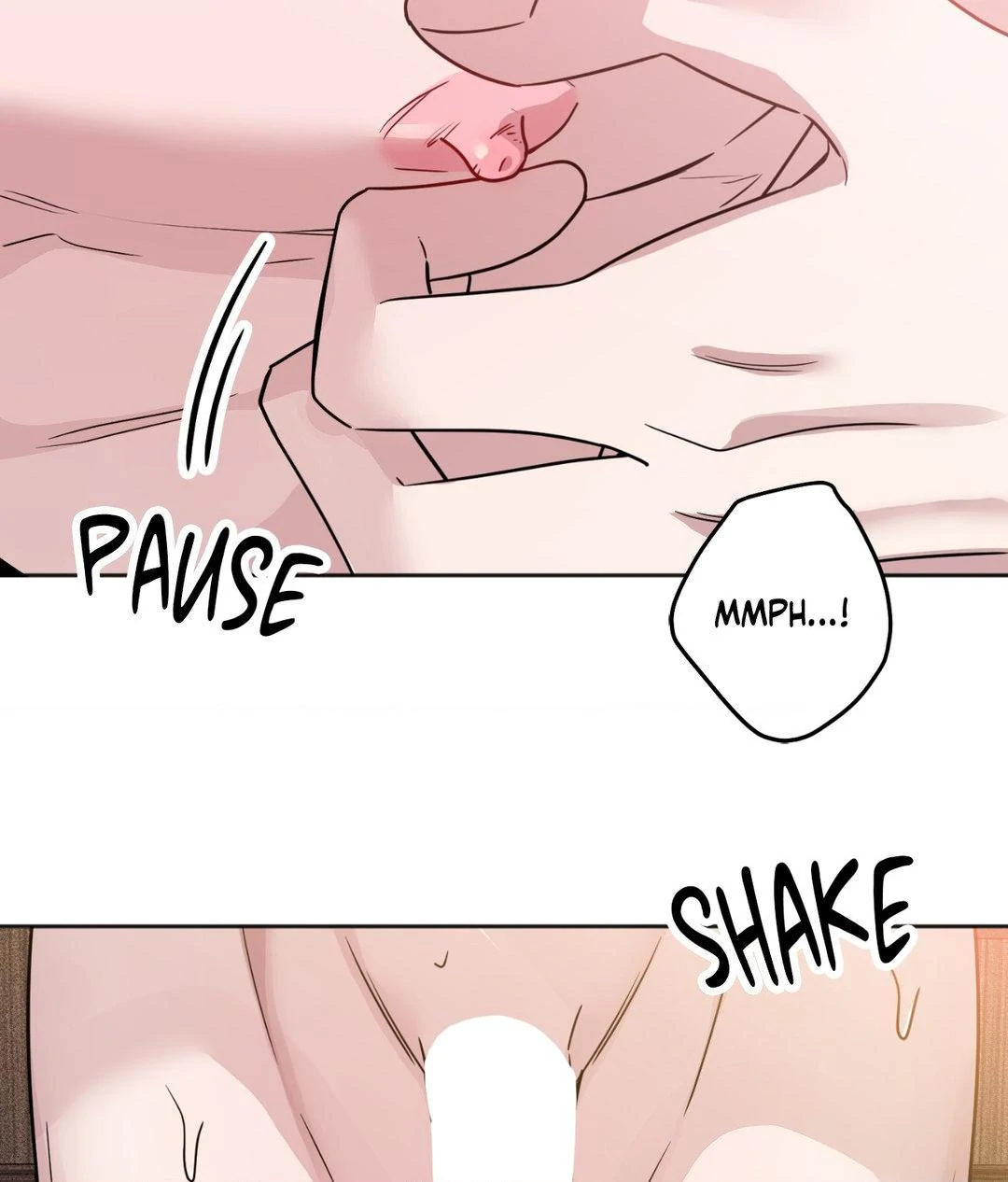 From Seed to Blossom - Chapter 9 manhwa