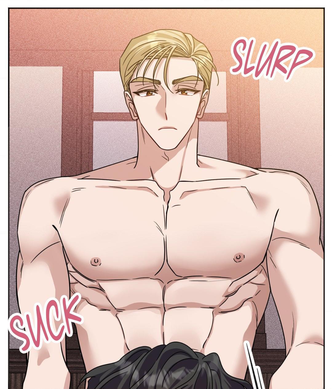 From Seed to Blossom - Chapter 9 manhwa