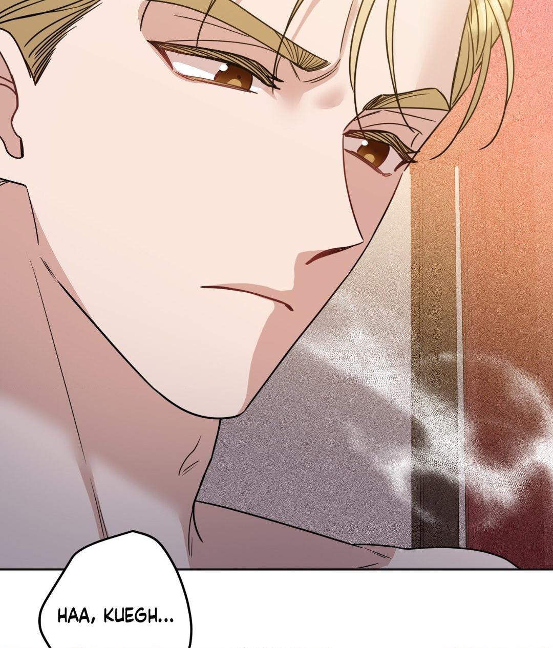 From Seed to Blossom - Chapter 9 manhwa