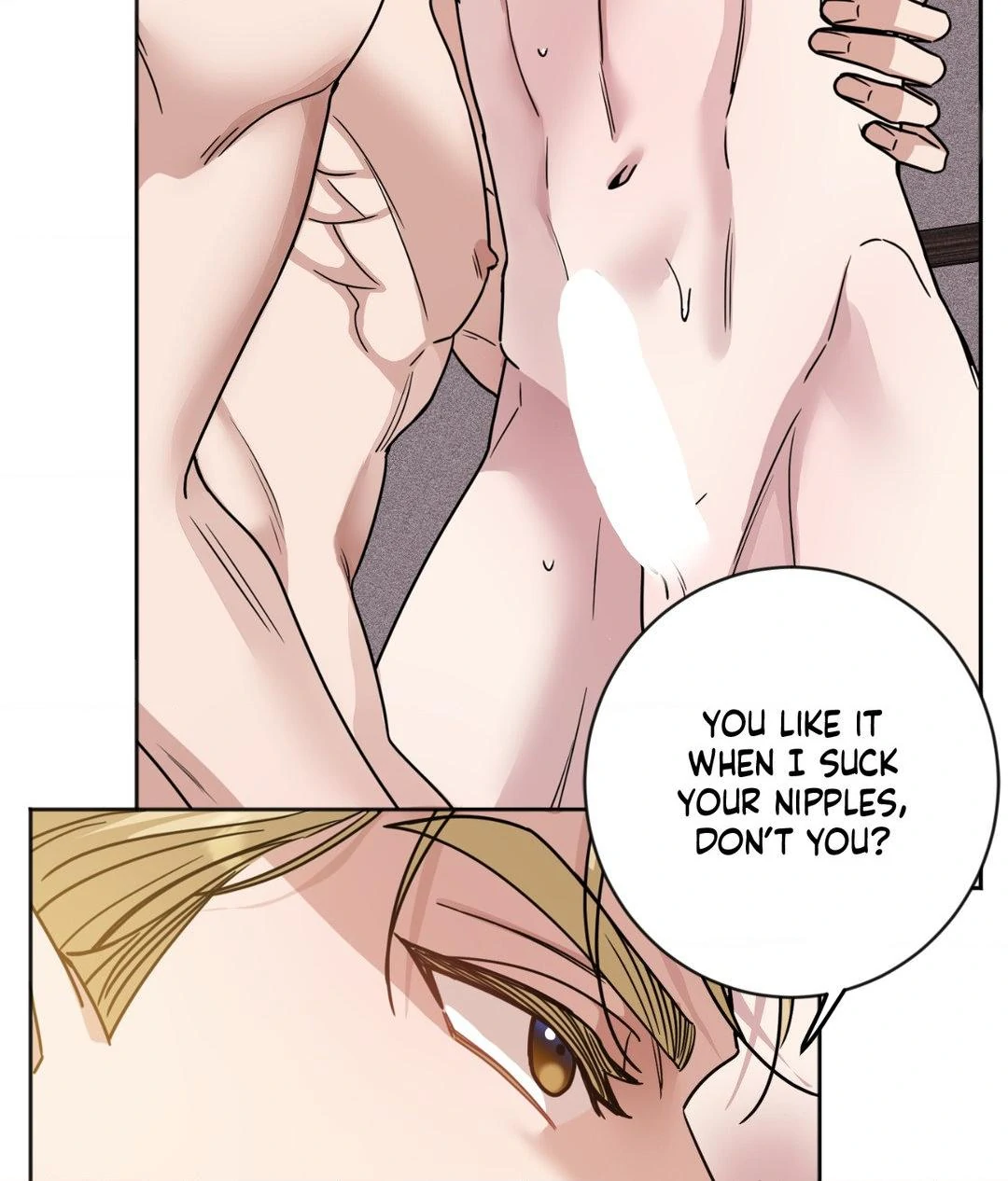 From Seed to Blossom - Chapter 9 manhwa