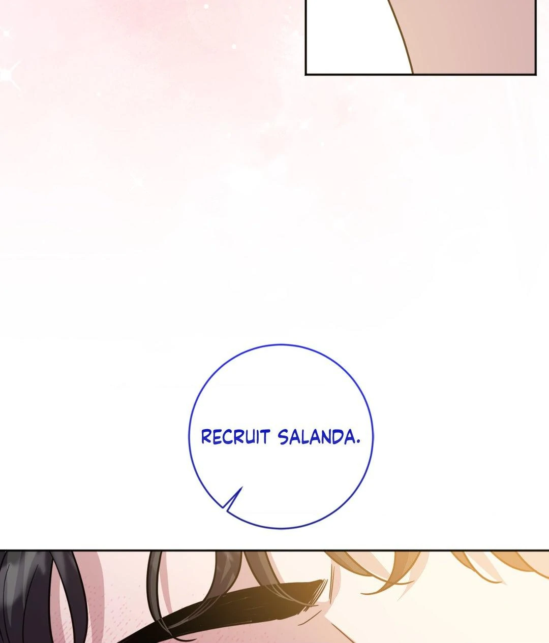 From Seed to Blossom - Chapter 9 manhwa
