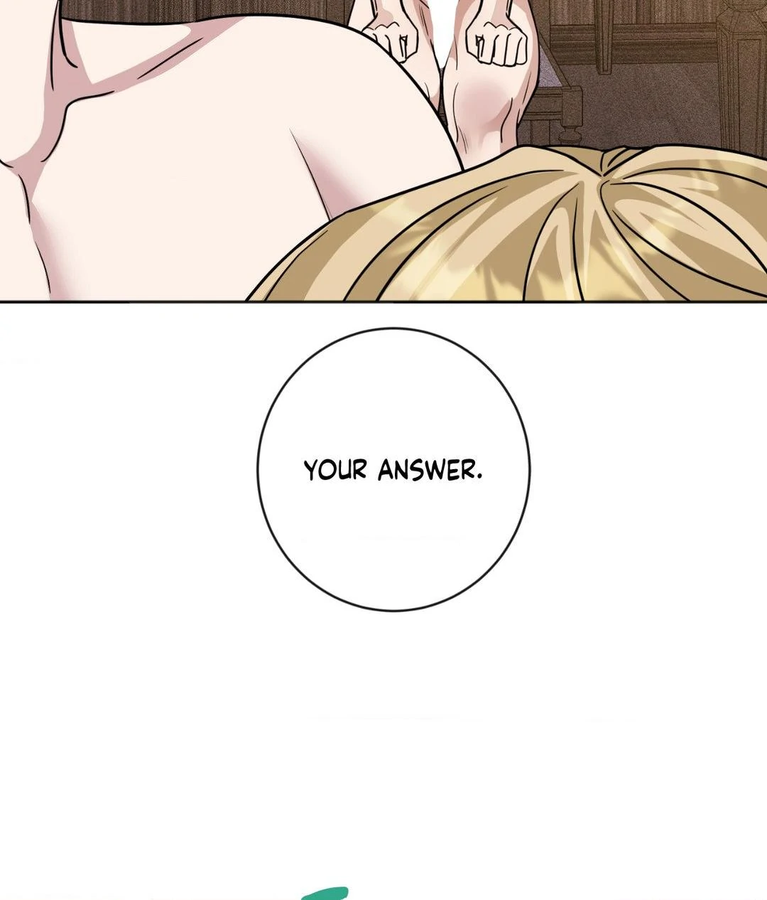 From Seed to Blossom - Chapter 9 manhwa