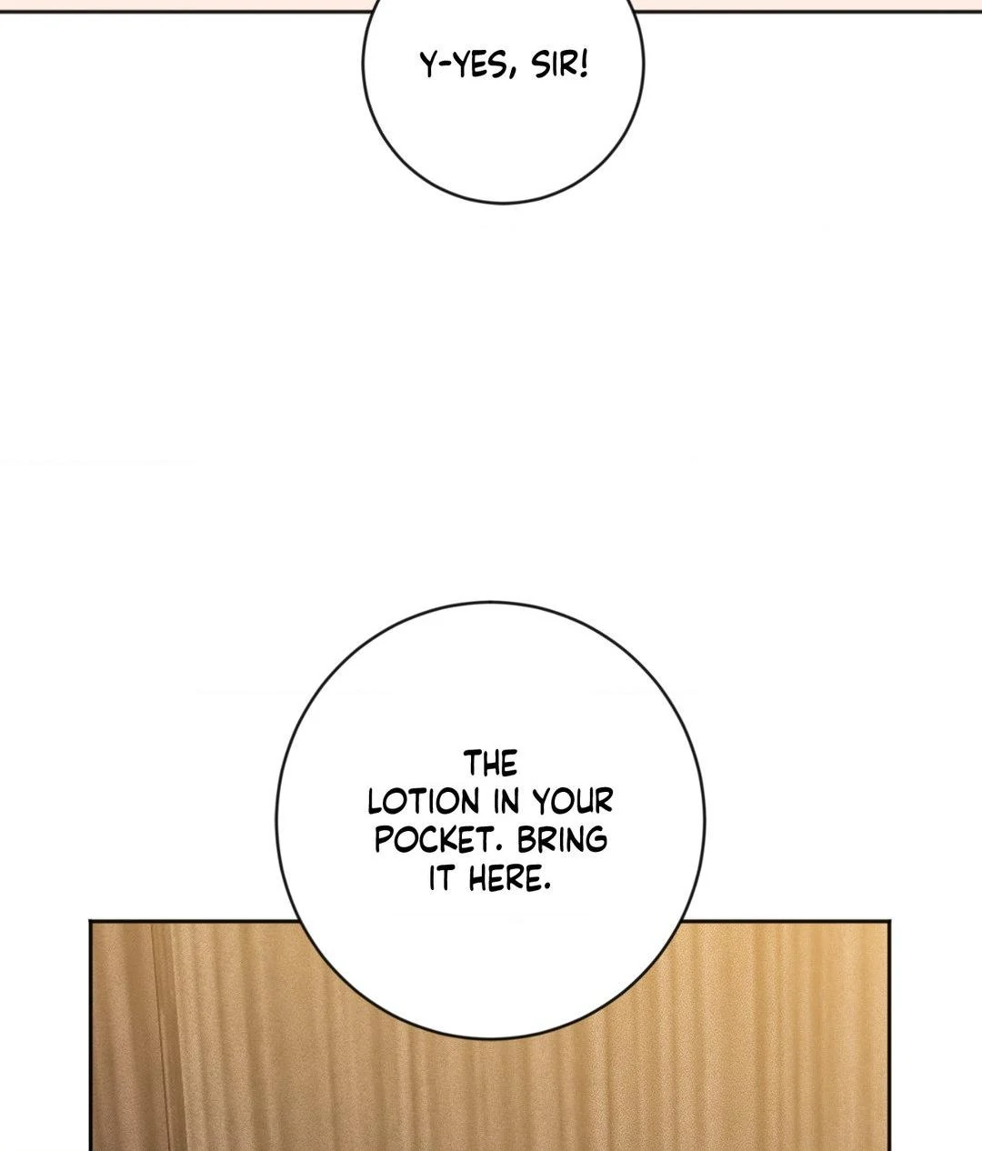 From Seed to Blossom - Chapter 9 manhwa