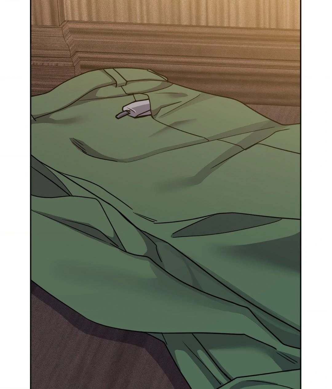 From Seed to Blossom - Chapter 9 manhwa