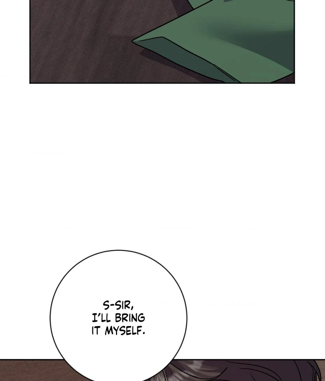 From Seed to Blossom - Chapter 9 manhwa