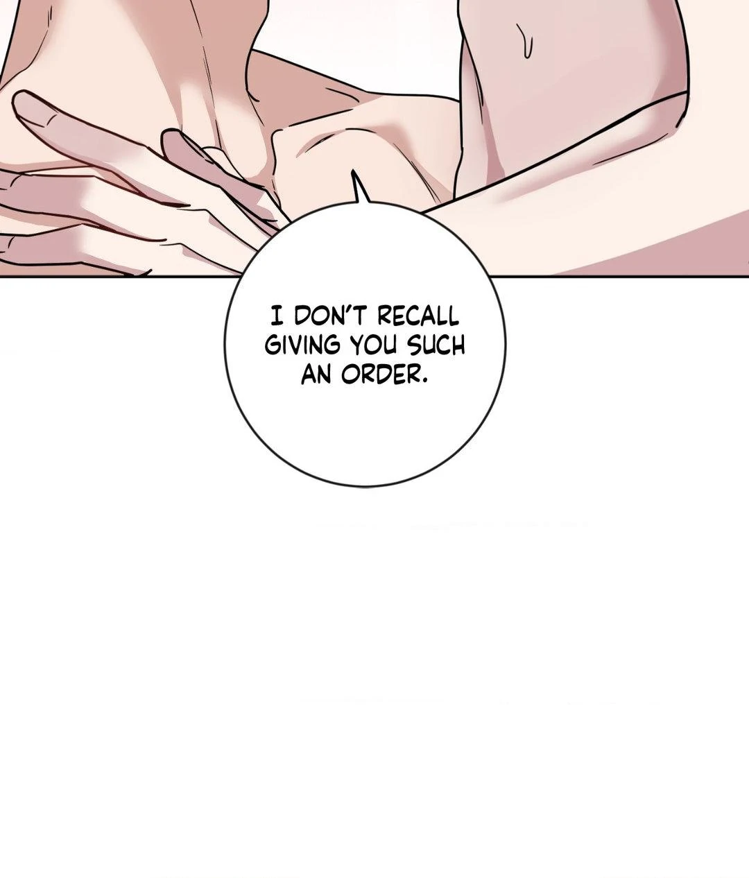 From Seed to Blossom - Chapter 9 manhwa