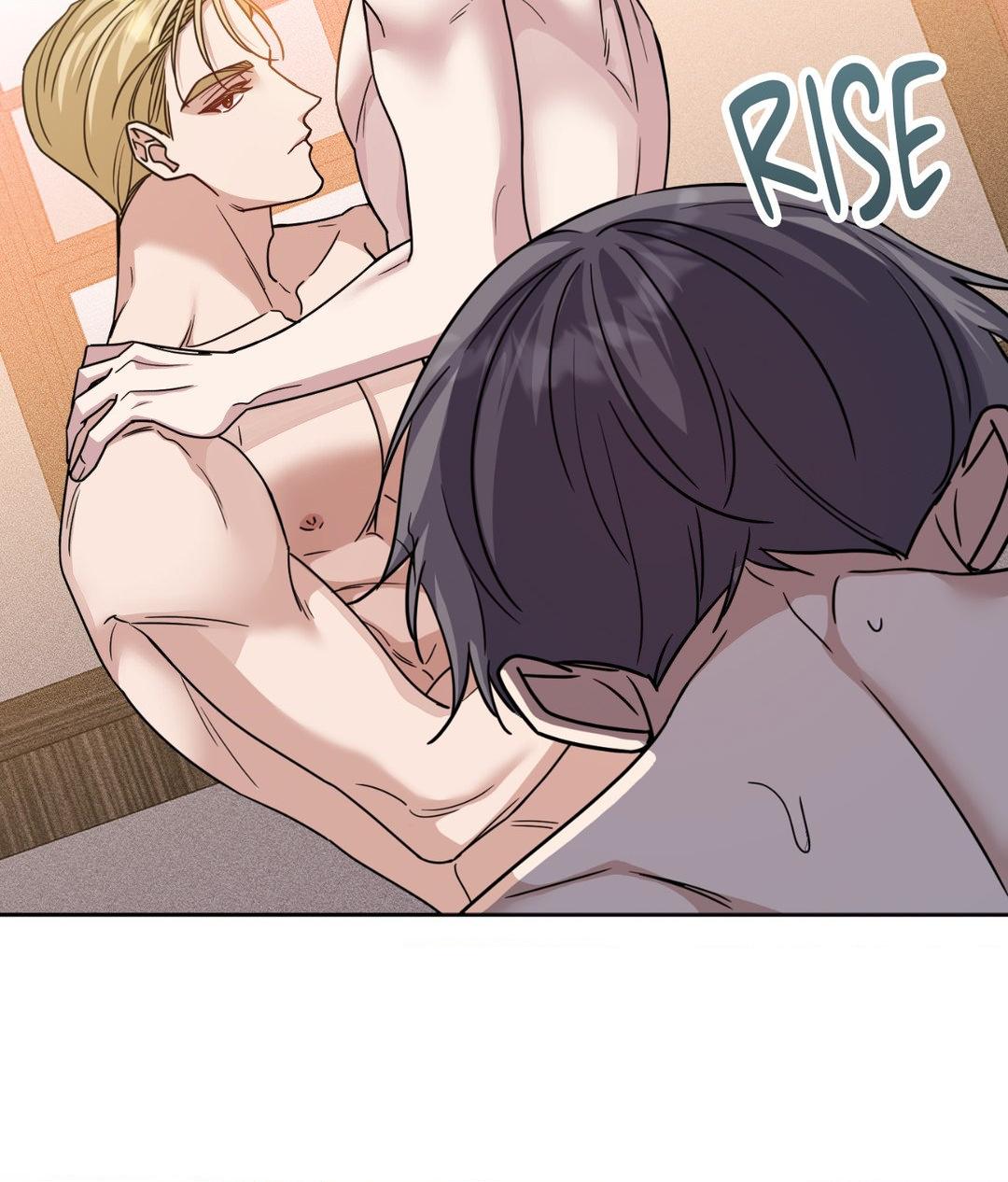 From Seed to Blossom - Chapter 9 manhwa