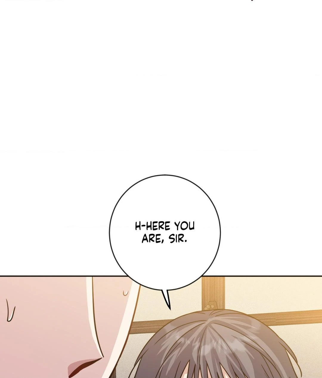 From Seed to Blossom - Chapter 9 manhwa