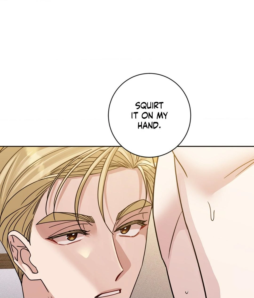 From Seed to Blossom - Chapter 9 manhwa