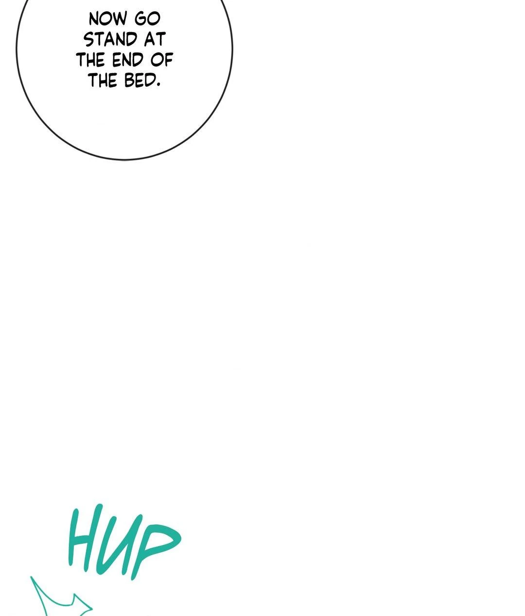 From Seed to Blossom - Chapter 9 manhwa