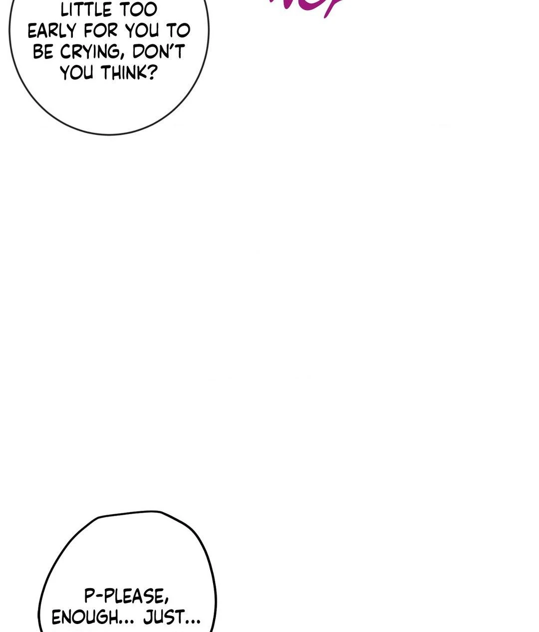 From Seed to Blossom - Chapter 9 manhwa