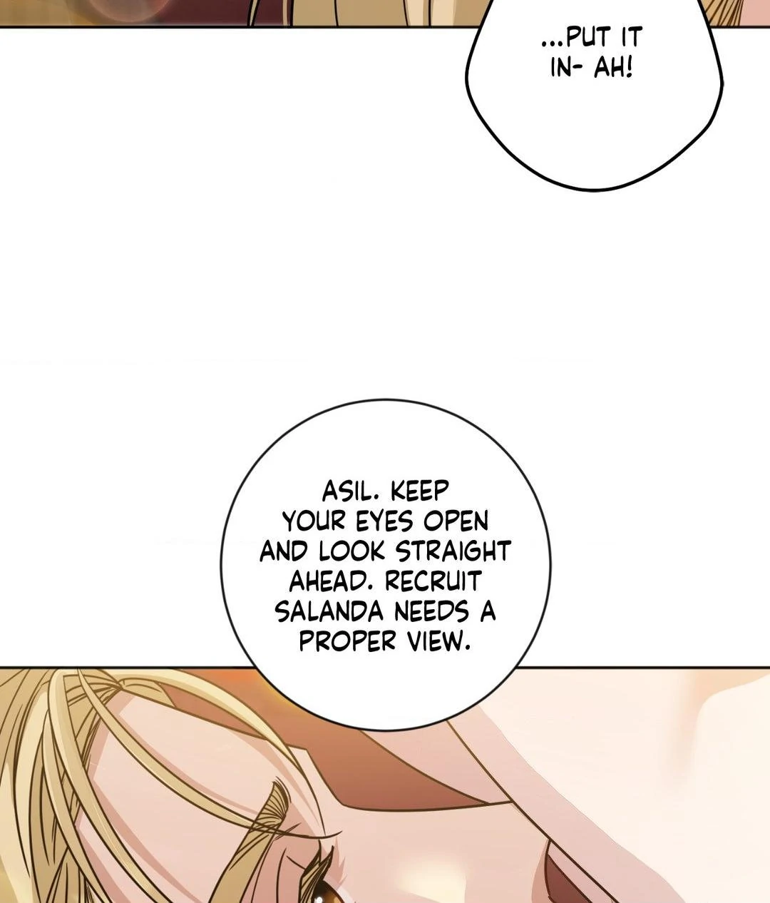 From Seed to Blossom - Chapter 9 manhwa