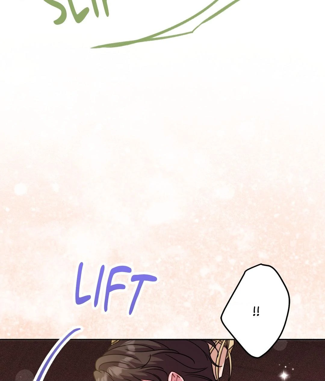 From Seed to Blossom - Chapter 9 manhwa