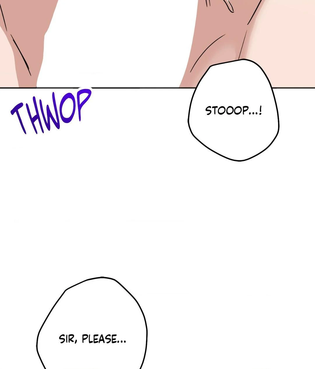 From Seed to Blossom - Chapter 9 manhwa