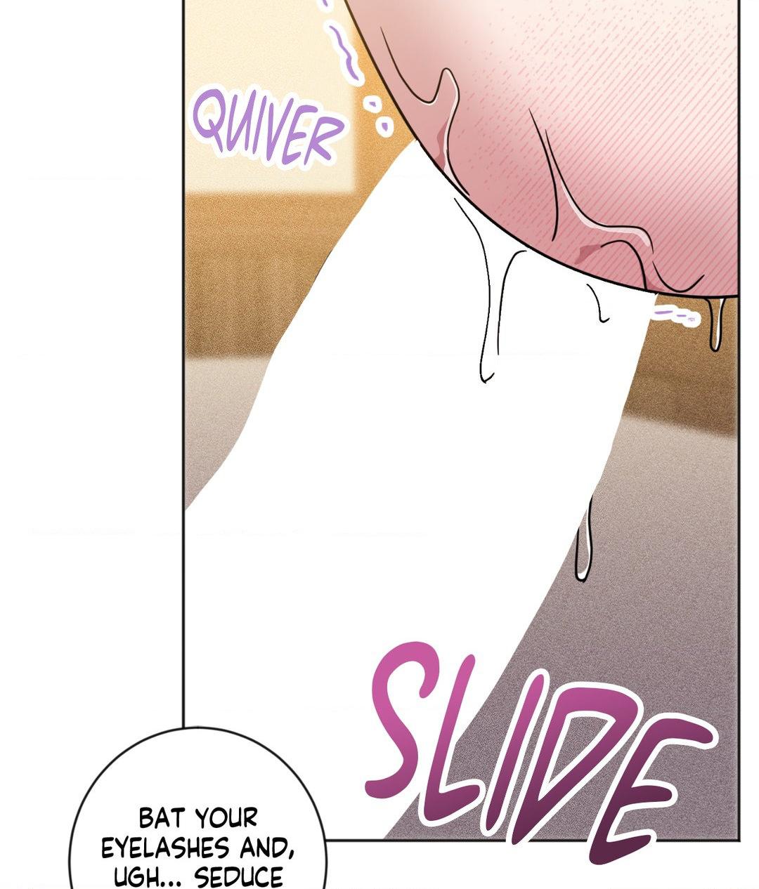 From Seed to Blossom - Chapter 9 manhwa