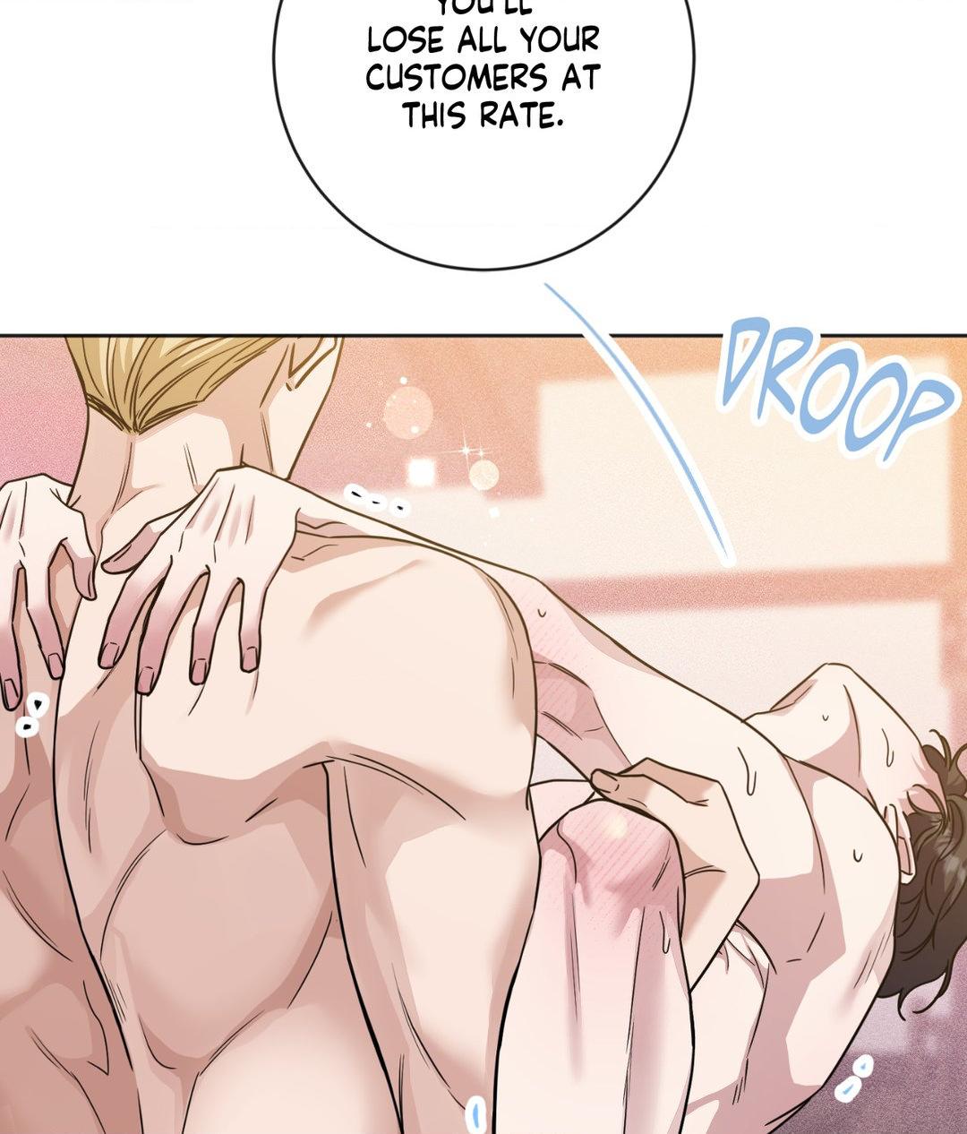 From Seed to Blossom - Chapter 9 manhwa