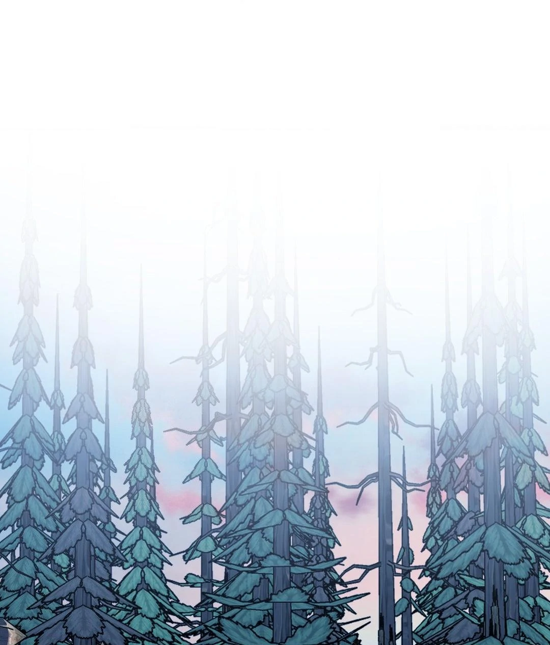 From Seed to Blossom - Season 1 Finale manhwa