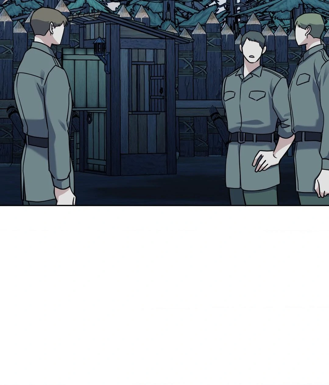 From Seed to Blossom - Season 1 Finale manhwa