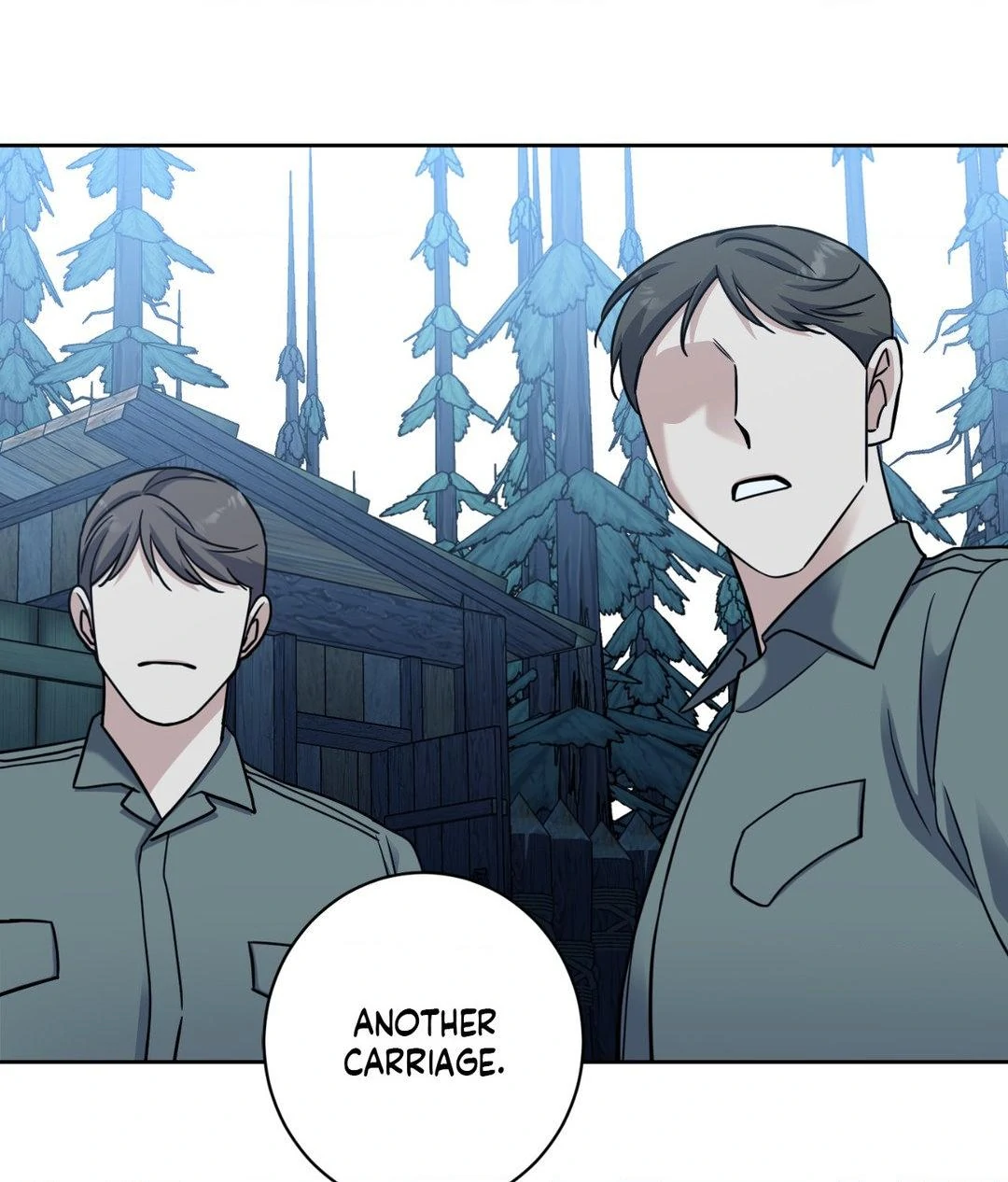 From Seed to Blossom - Season 1 Finale manhwa