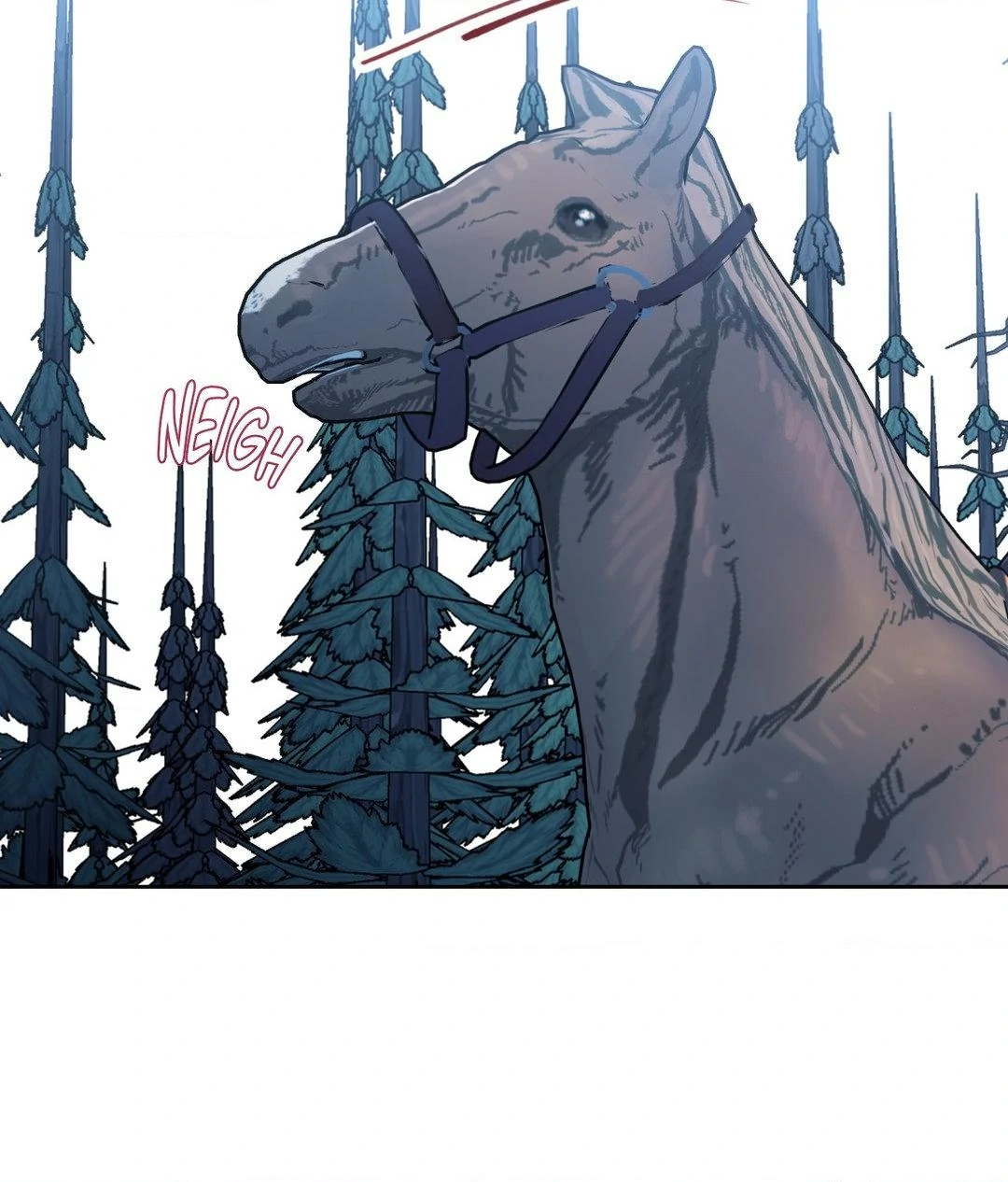 From Seed to Blossom - Season 1 Finale manhwa