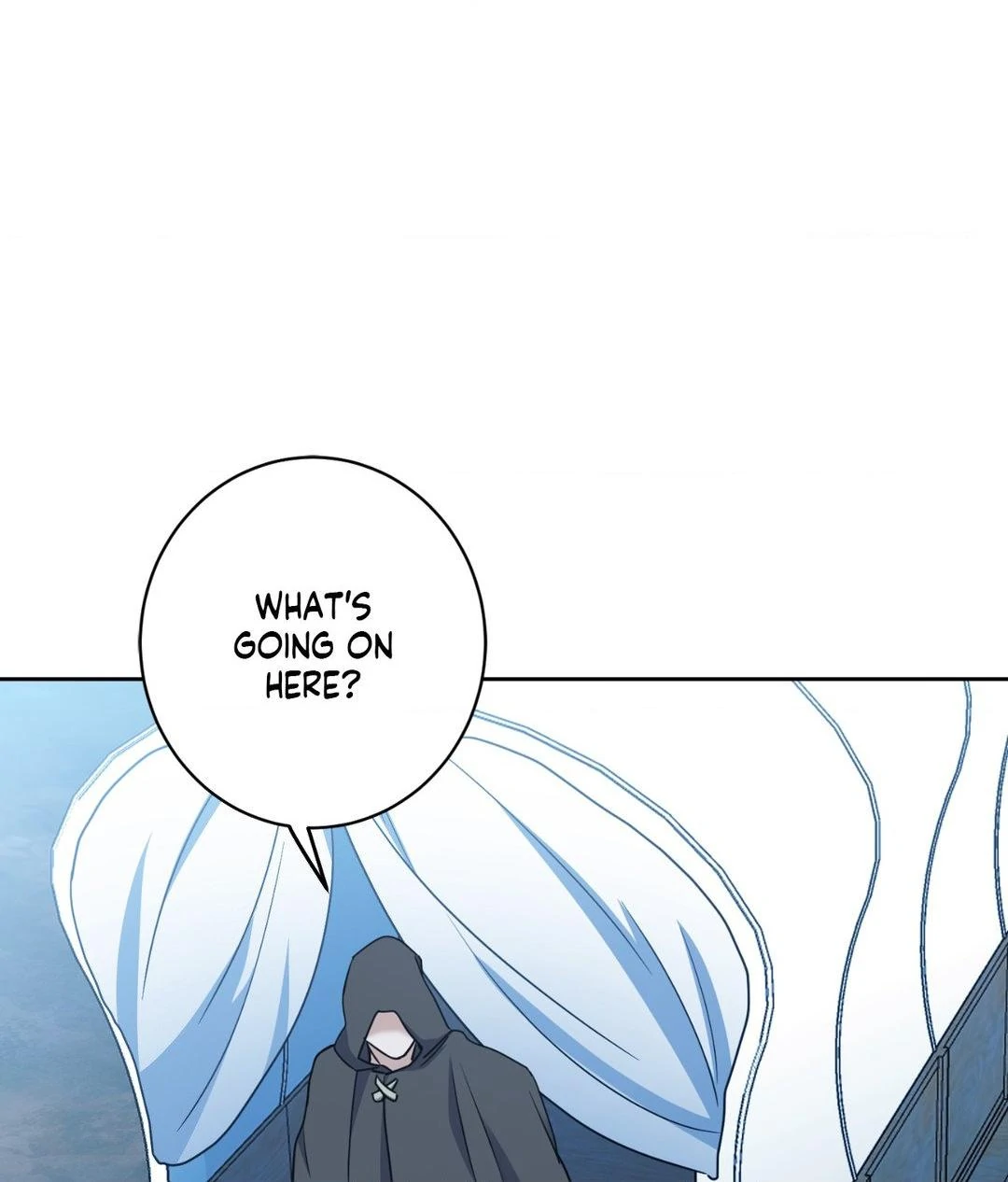 From Seed to Blossom - Season 1 Finale manhwa