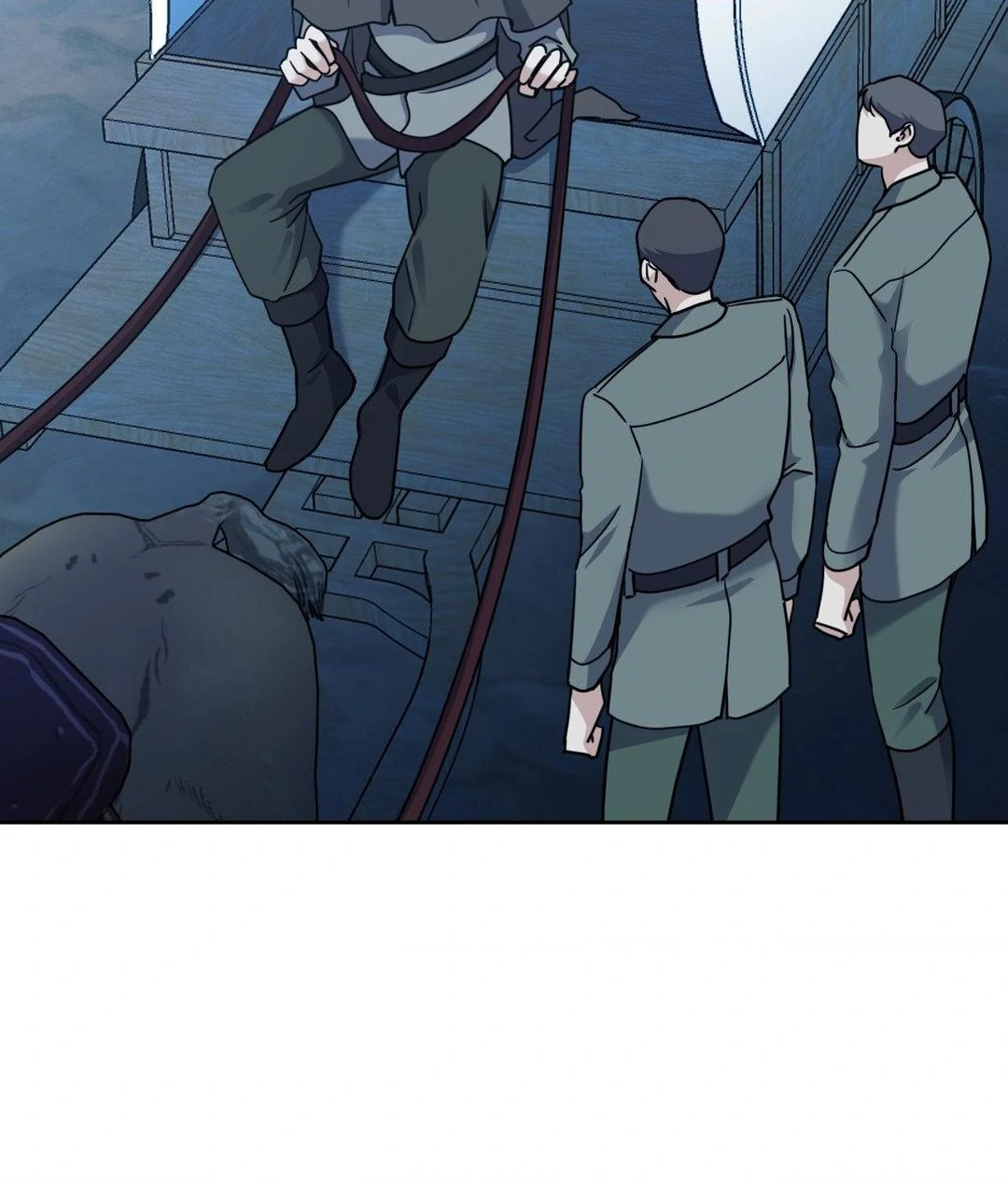 From Seed to Blossom - Season 1 Finale manhwa
