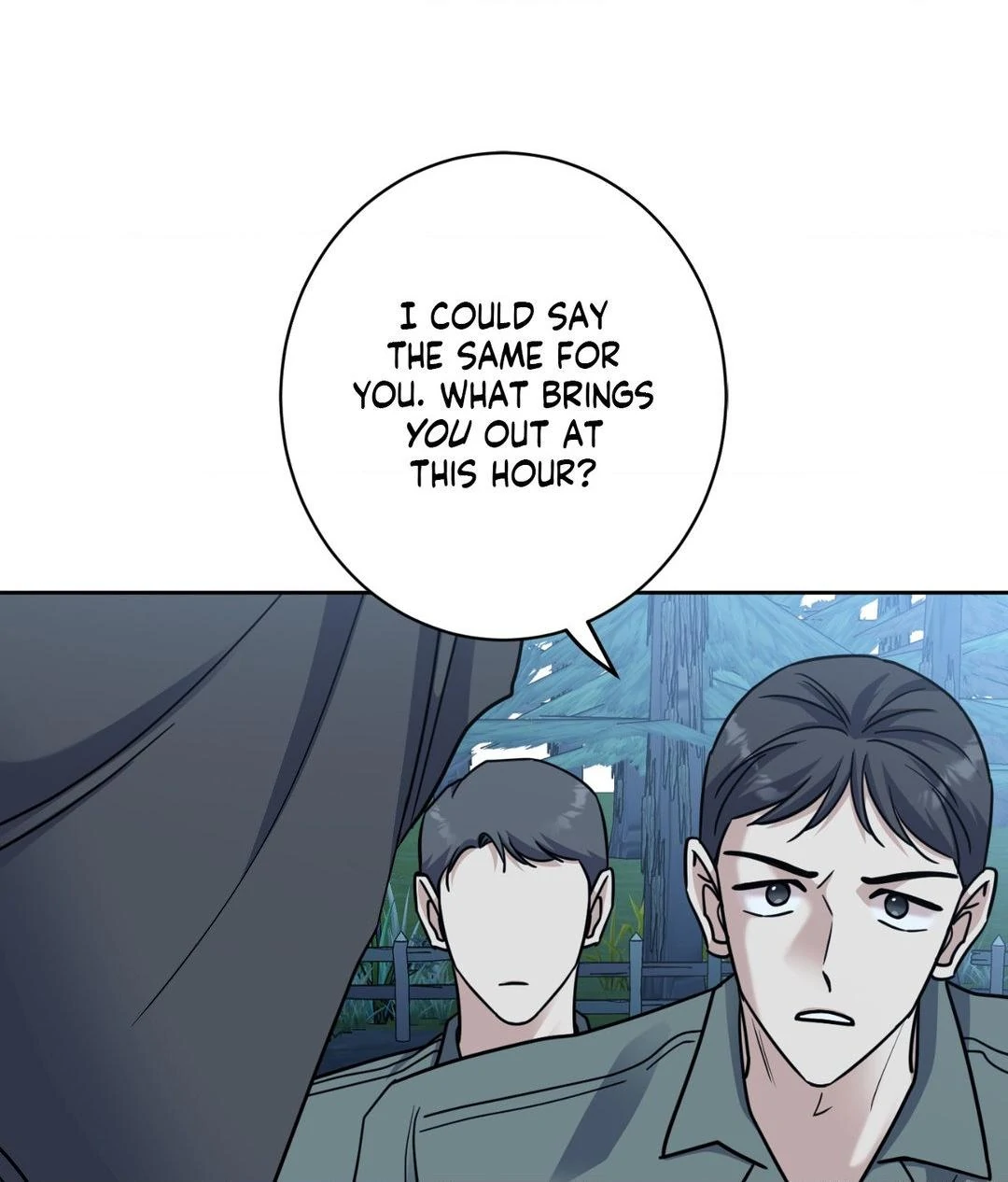 From Seed to Blossom - Season 1 Finale manhwa