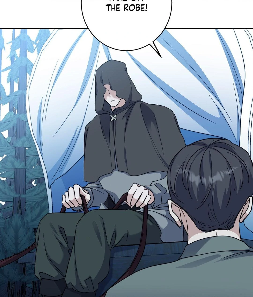 From Seed to Blossom - Season 1 Finale manhwa