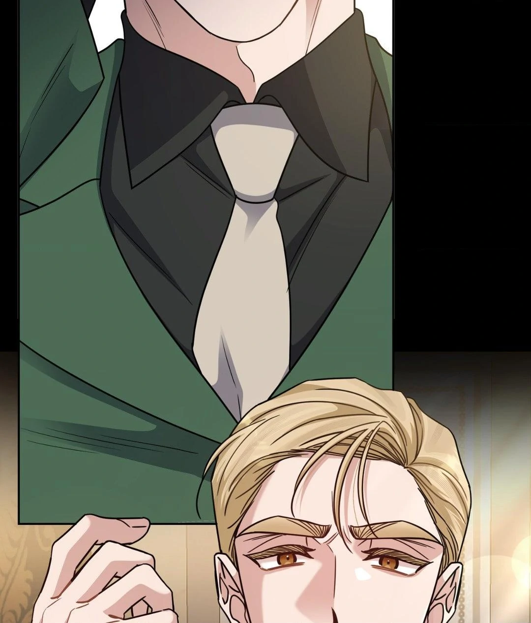 From Seed to Blossom - Season 1 Finale manhwa