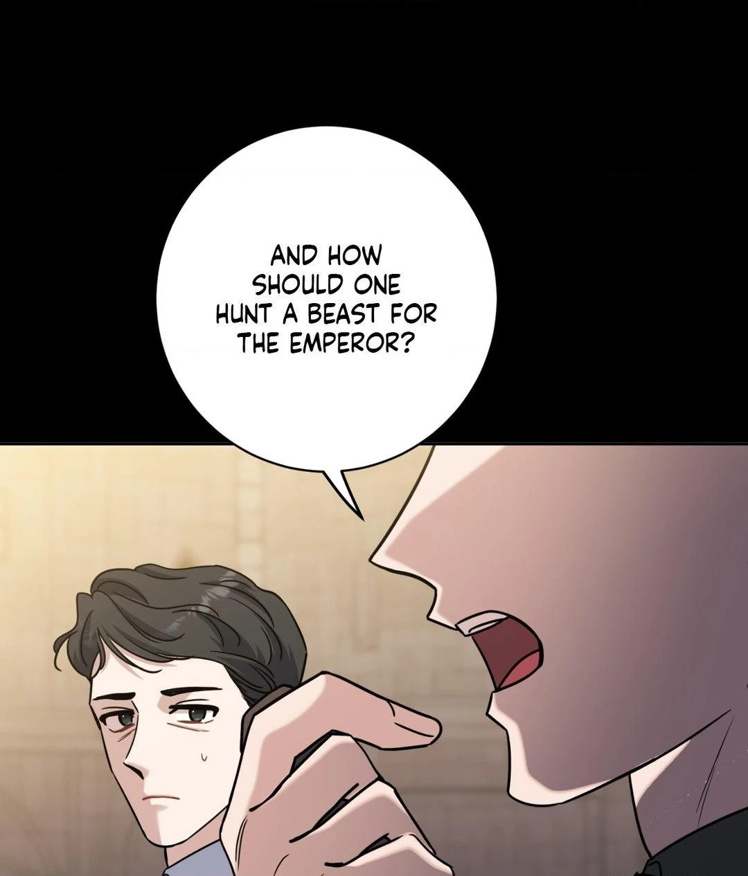 From Seed to Blossom - Season 1 Finale manhwa