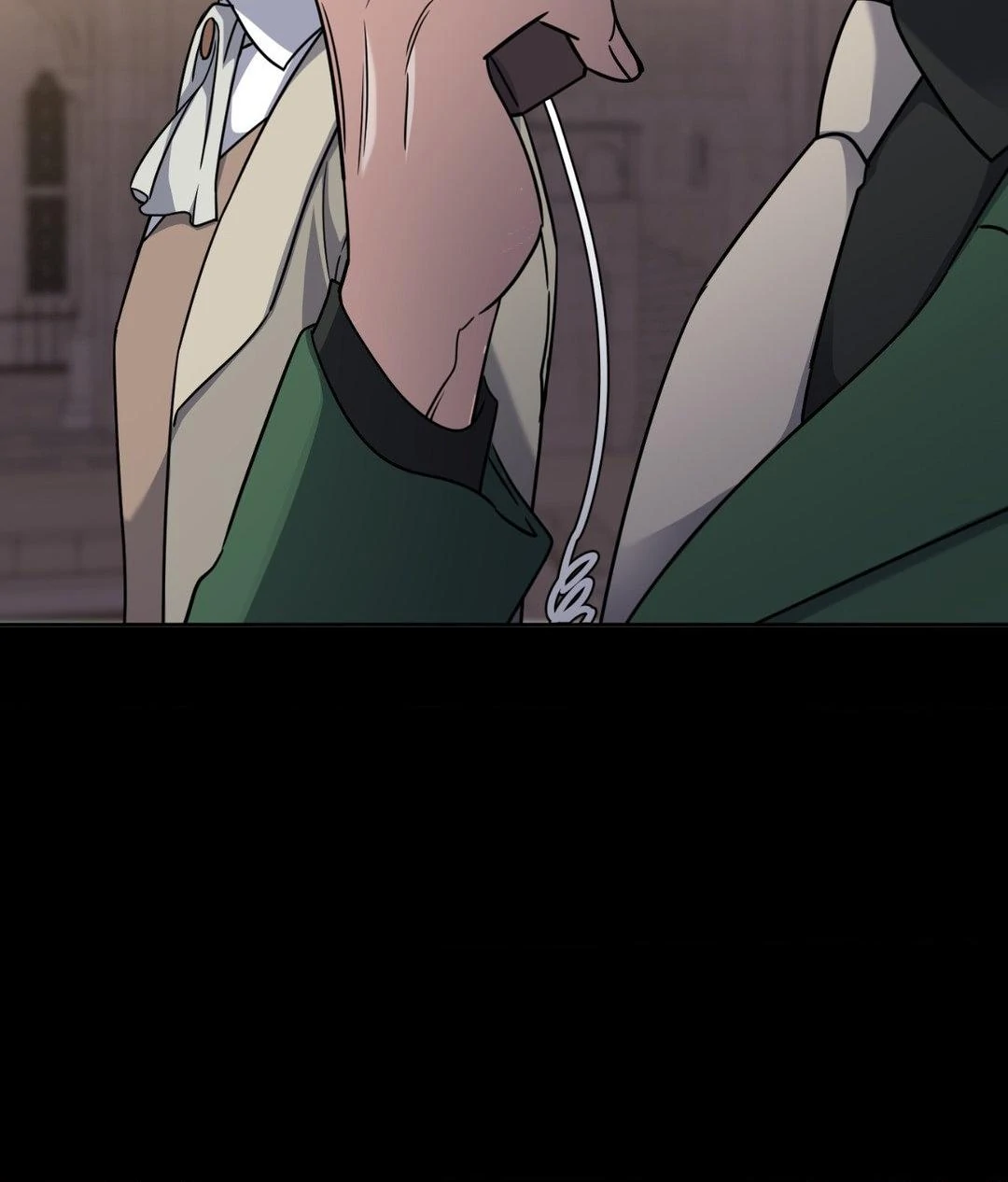 From Seed to Blossom - Season 1 Finale manhwa