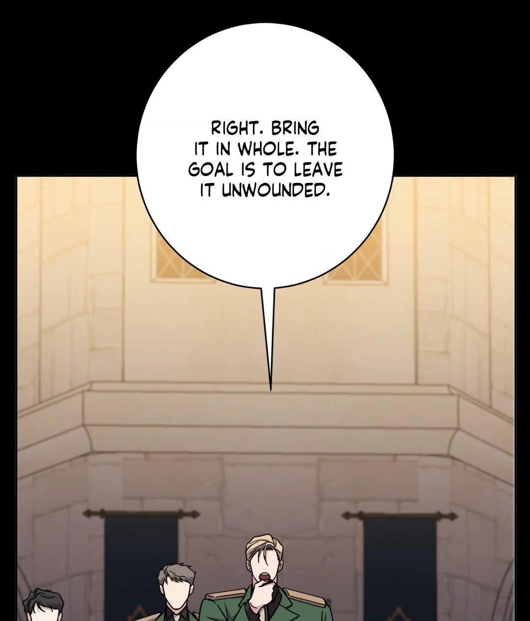 From Seed to Blossom - Season 1 Finale manhwa