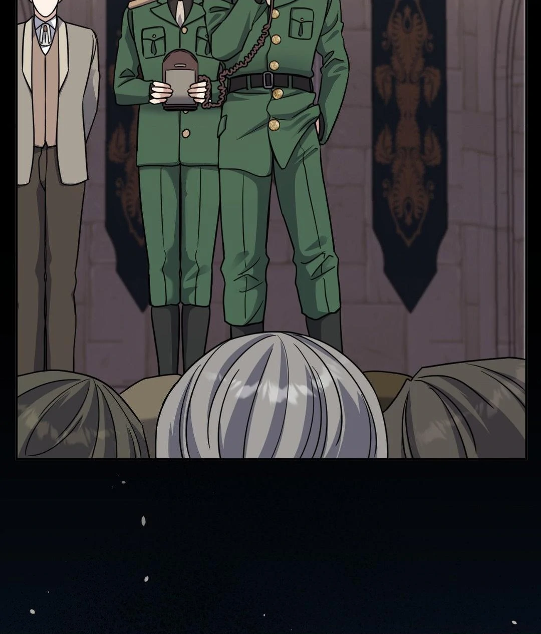 From Seed to Blossom - Season 1 Finale manhwa