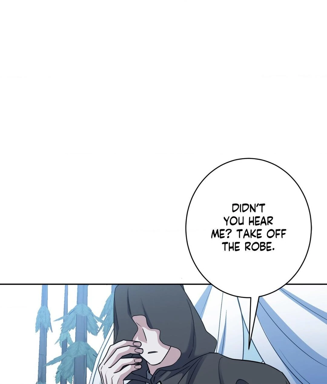 From Seed to Blossom - Season 1 Finale manhwa