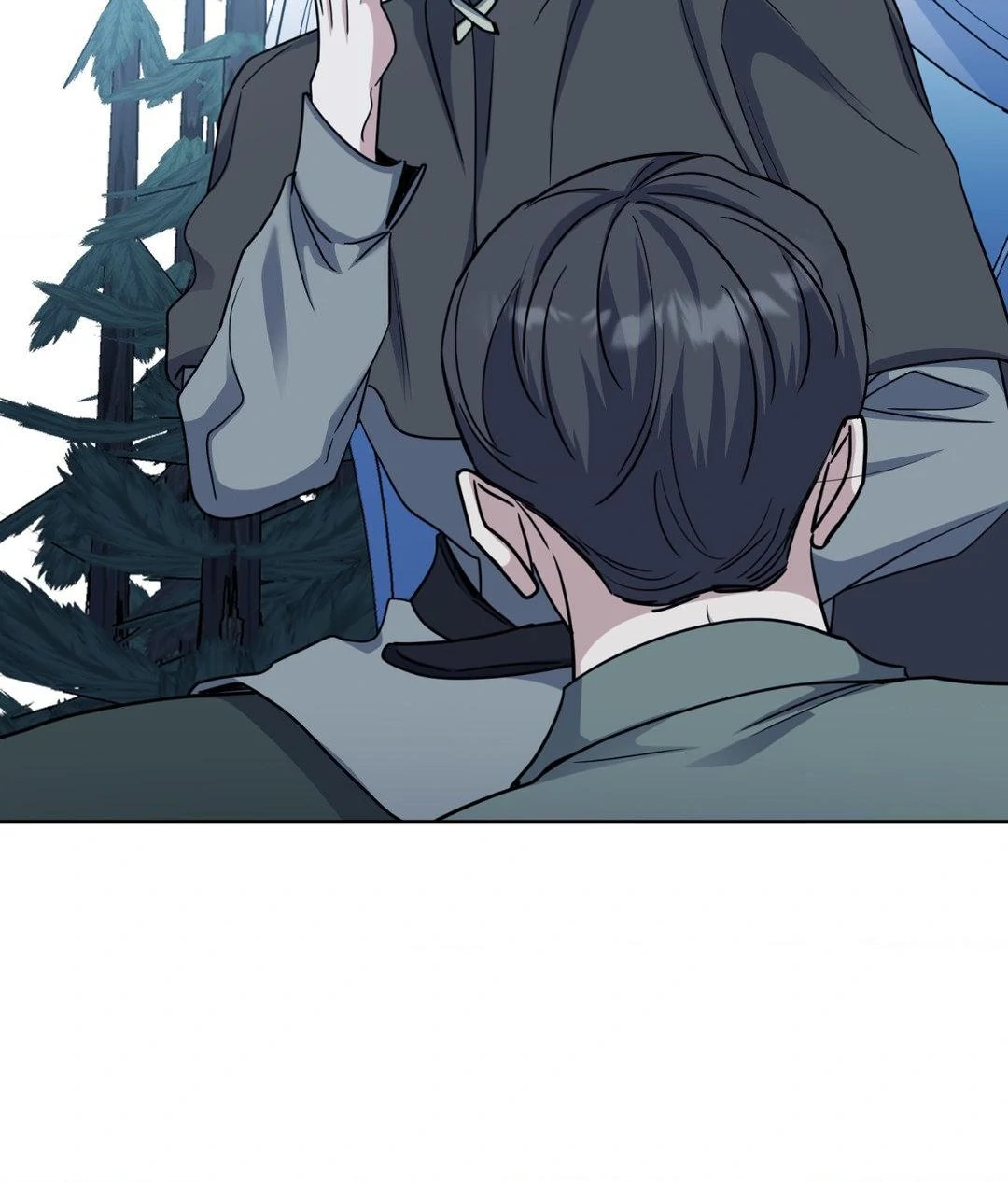 From Seed to Blossom - Season 1 Finale manhwa