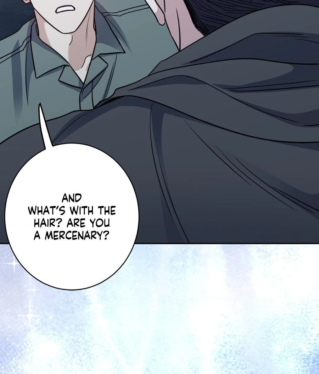 From Seed to Blossom - Season 1 Finale manhwa