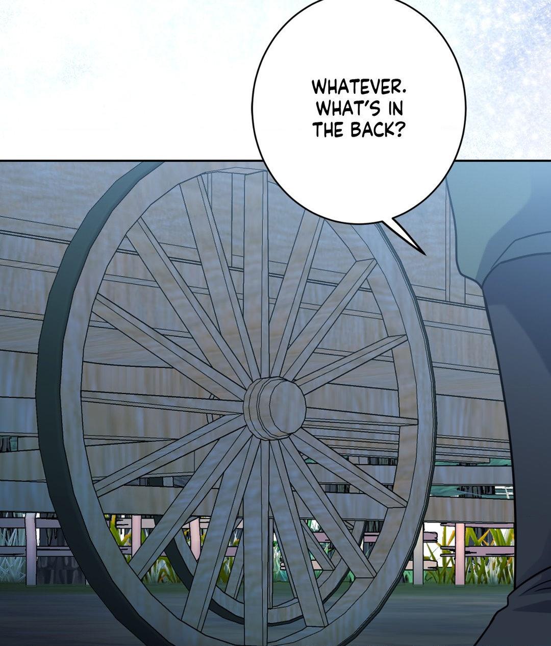 From Seed to Blossom - Season 1 Finale manhwa