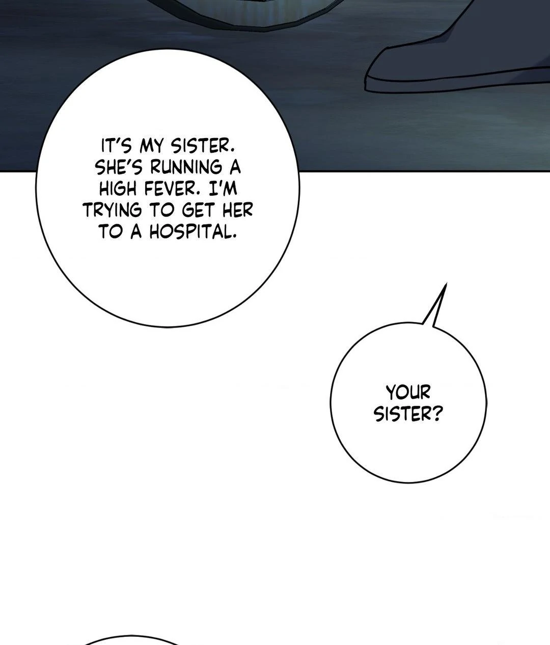 From Seed to Blossom - Season 1 Finale manhwa