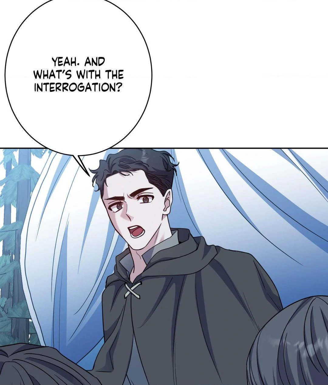 From Seed to Blossom - Season 1 Finale manhwa