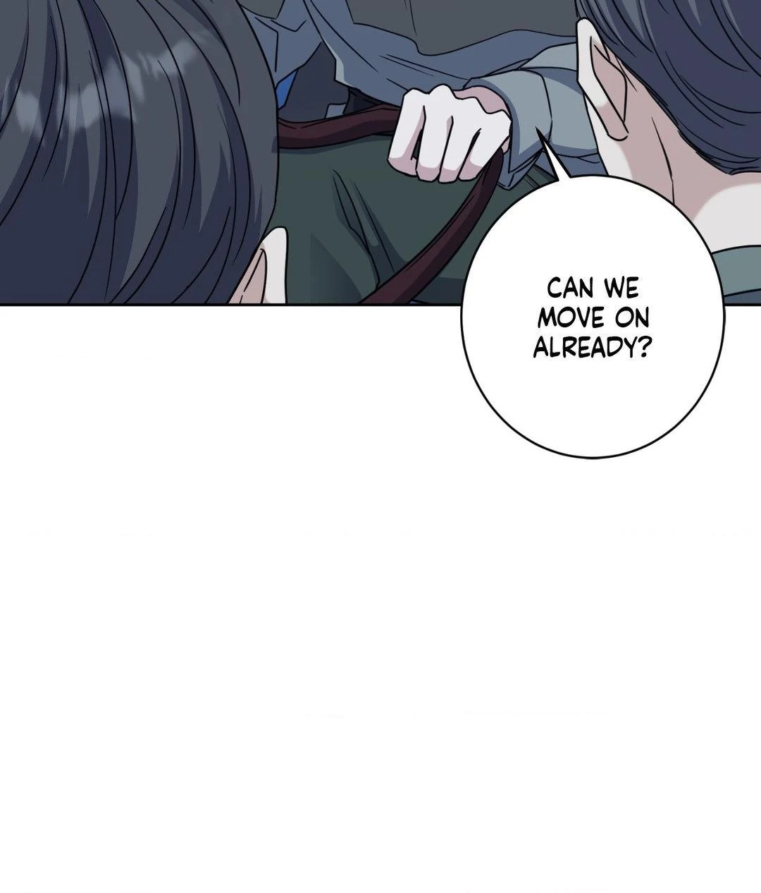 From Seed to Blossom - Season 1 Finale manhwa