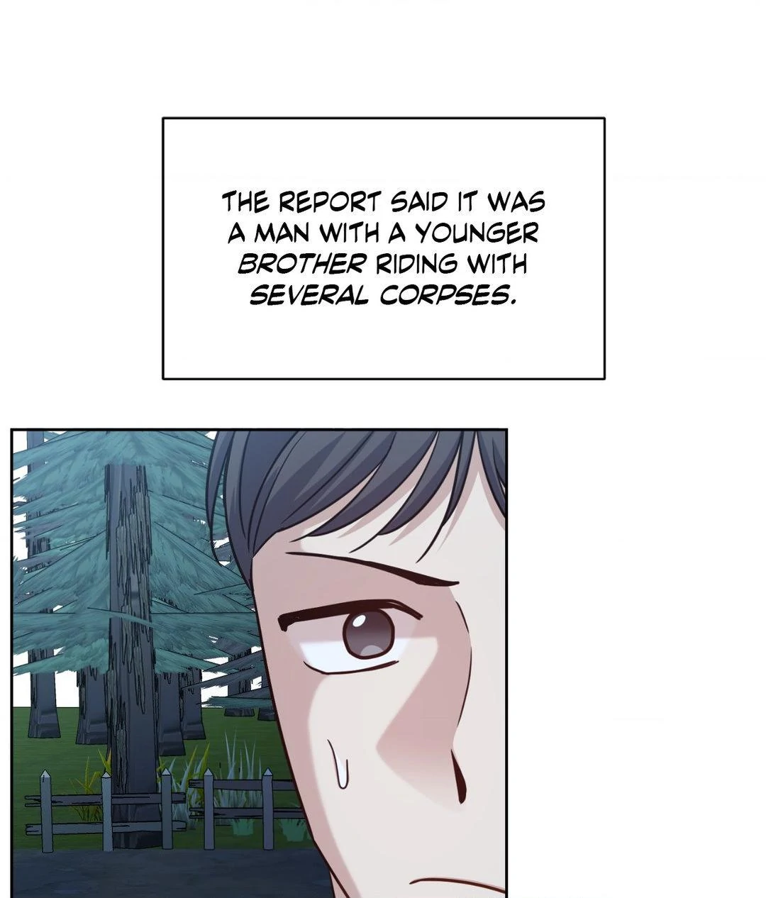 From Seed to Blossom - Season 1 Finale manhwa