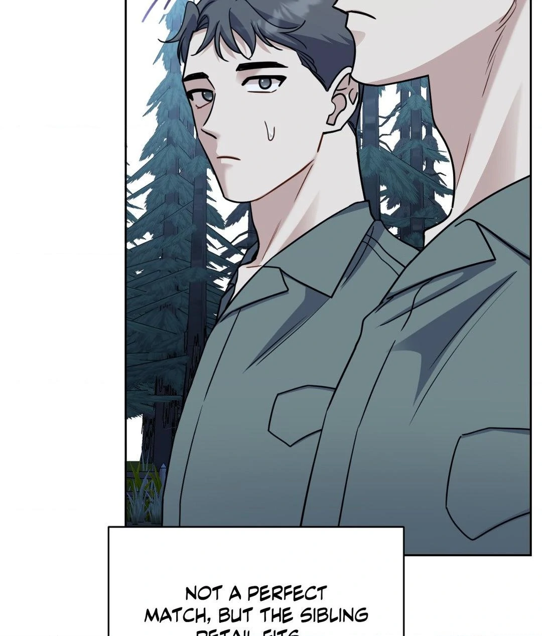 From Seed to Blossom - Season 1 Finale manhwa