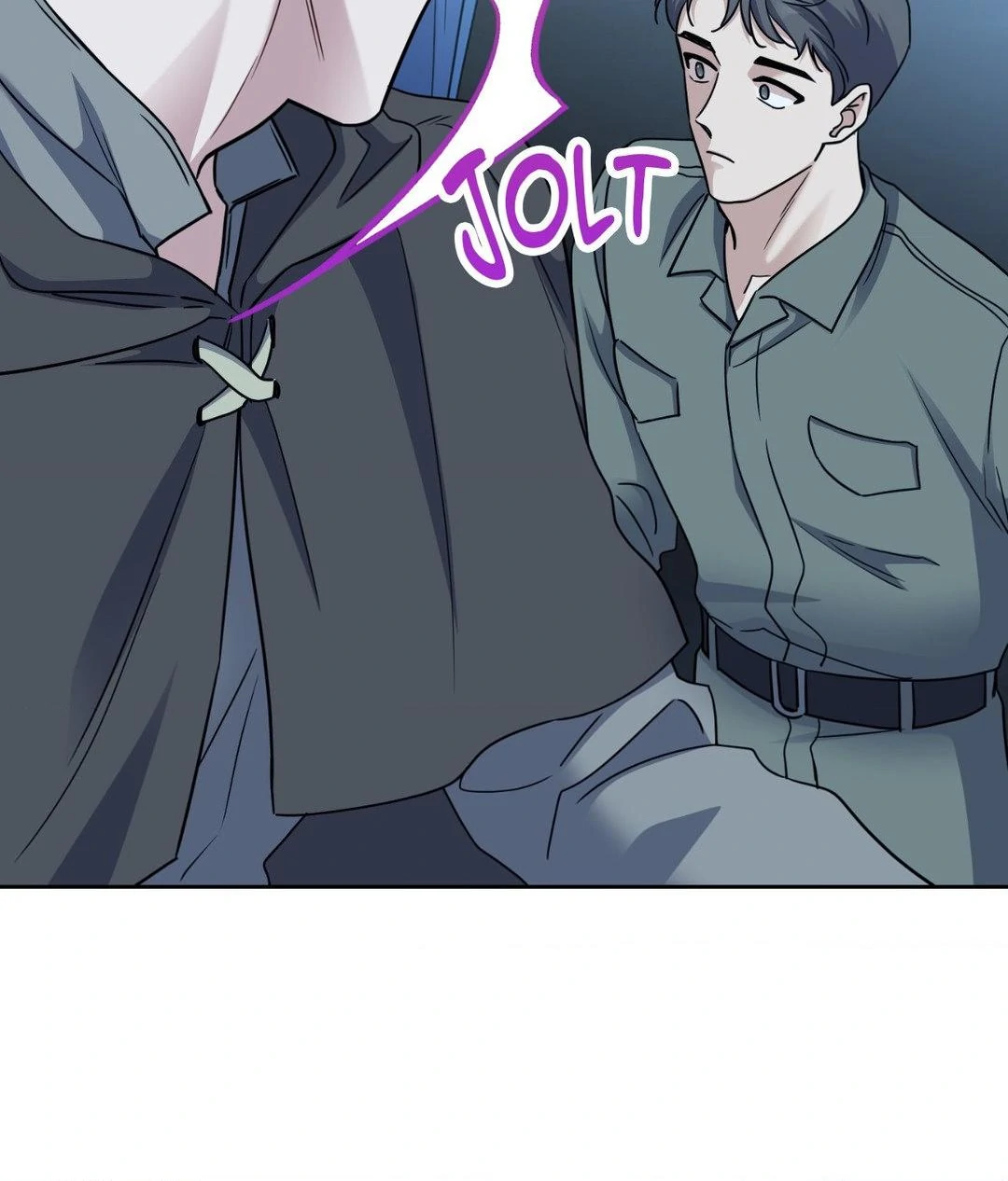 From Seed to Blossom - Season 1 Finale manhwa