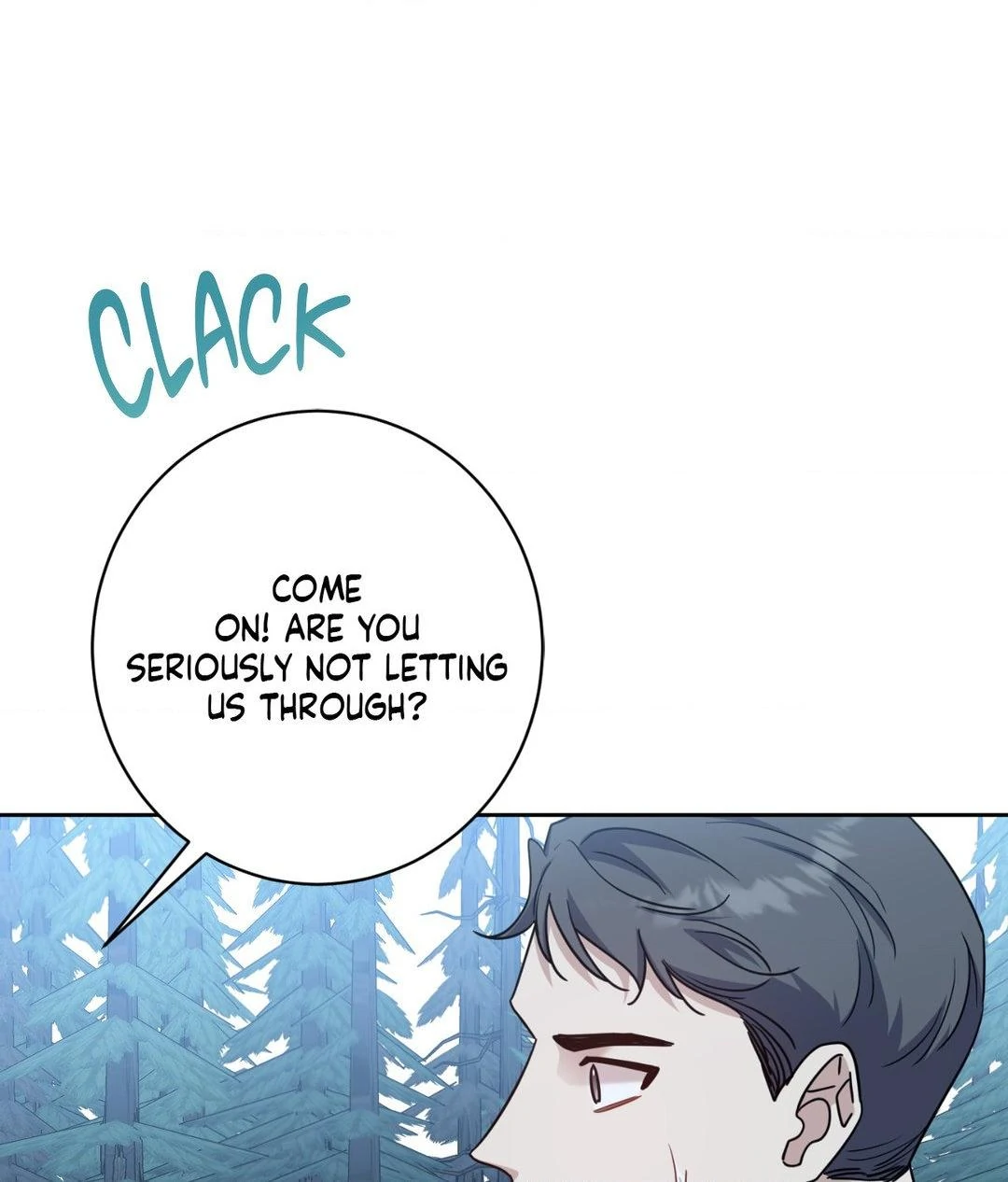 From Seed to Blossom - Season 1 Finale manhwa
