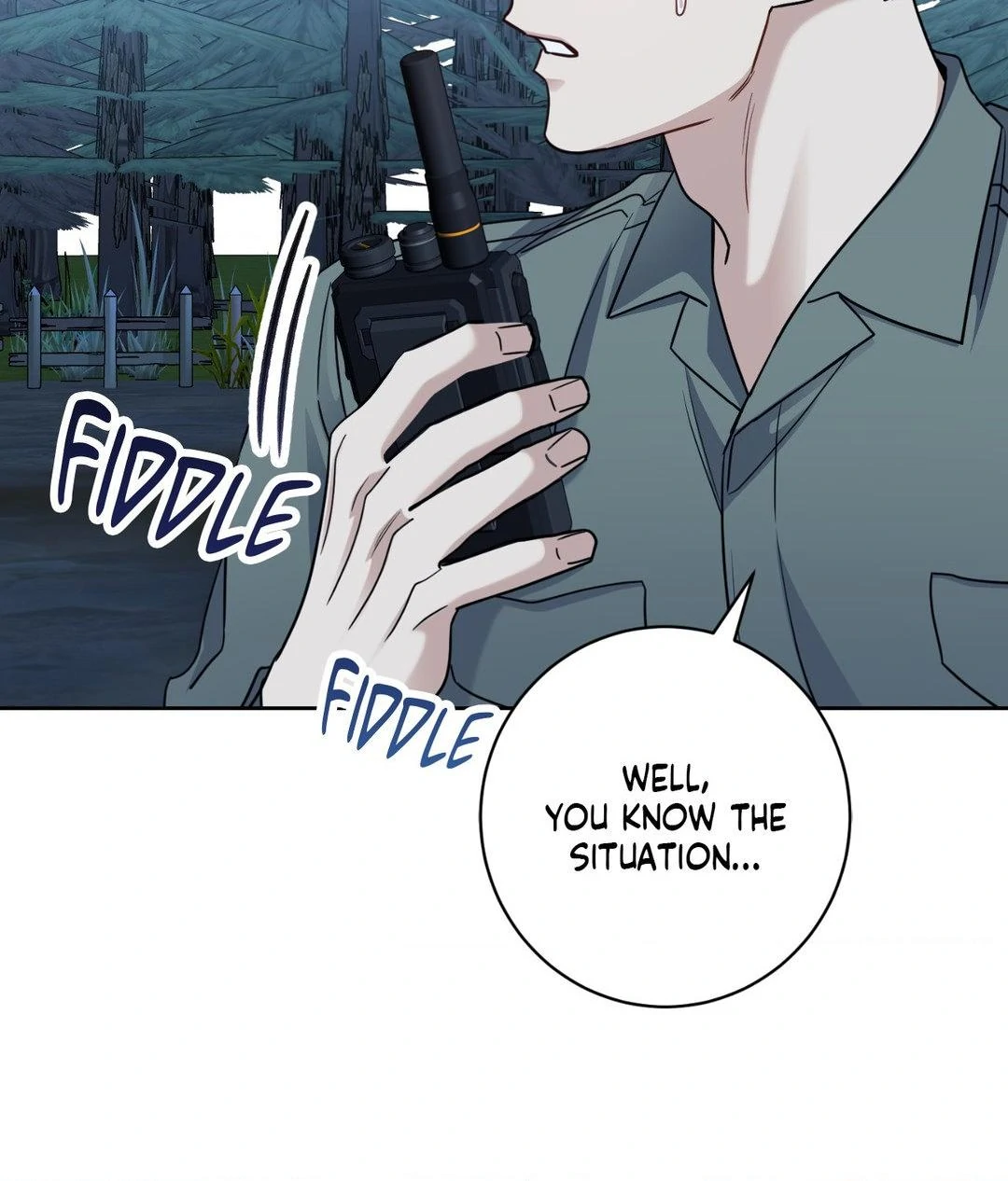 From Seed to Blossom - Season 1 Finale manhwa